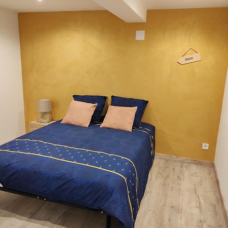 Appartement T3 Neuf Proche Centre Ville, Clim Et Parking Et Centrale Edf Valence  エクステリア 写真