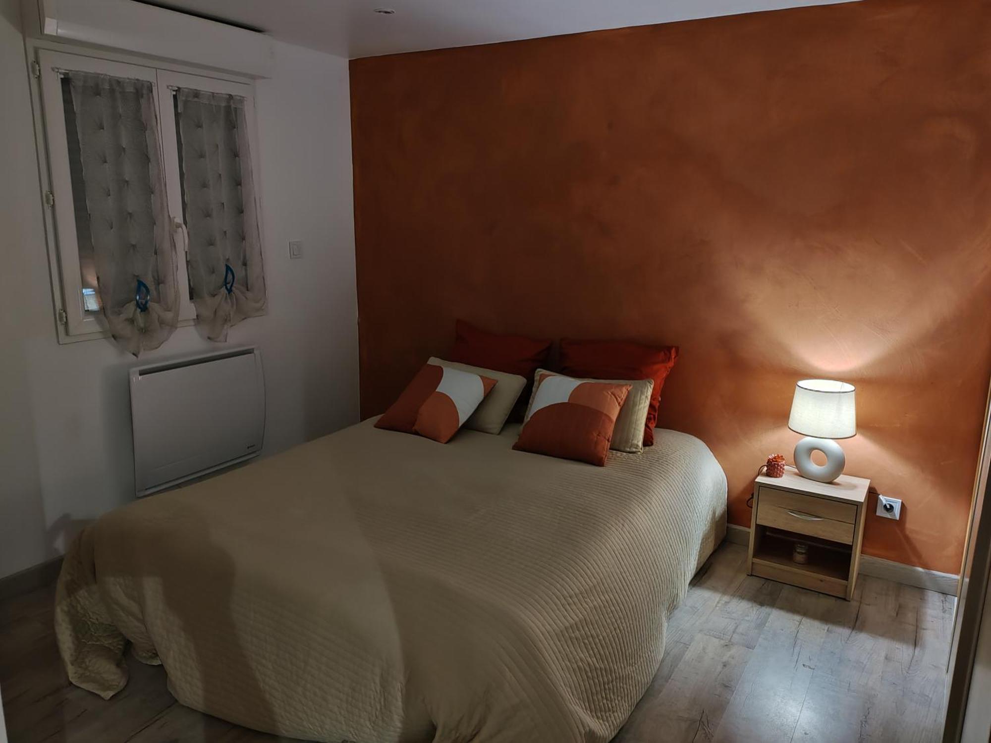 Appartement T3 Neuf Proche Centre Ville, Clim Et Parking Et Centrale Edf Valence  エクステリア 写真