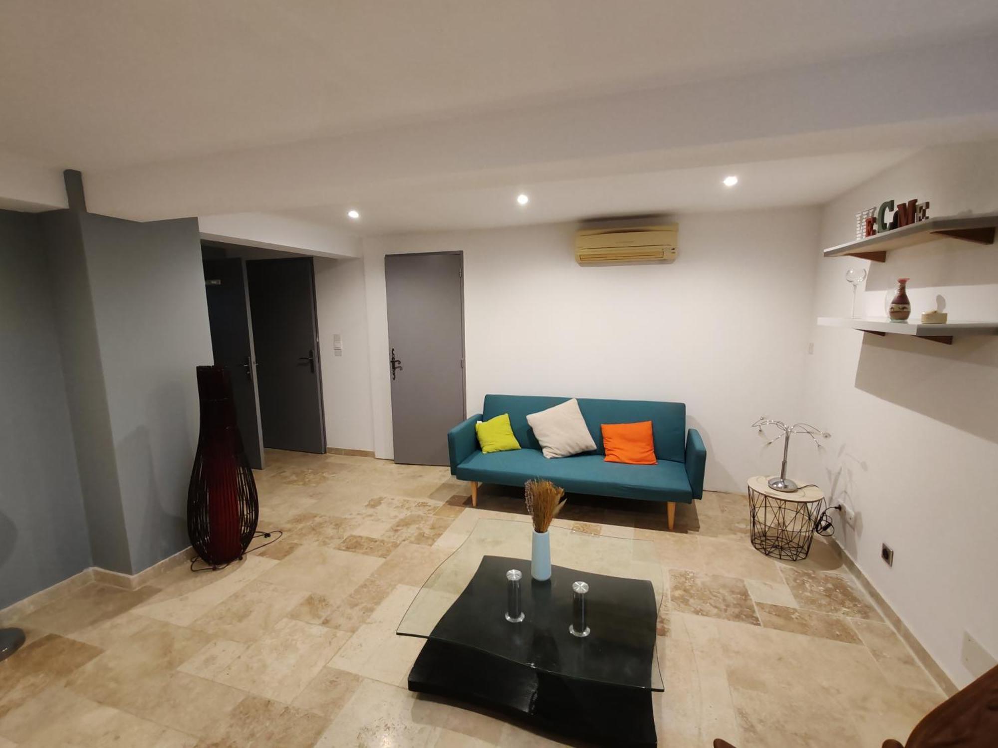 Appartement T3 Neuf Proche Centre Ville, Clim Et Parking Et Centrale Edf Valence  エクステリア 写真