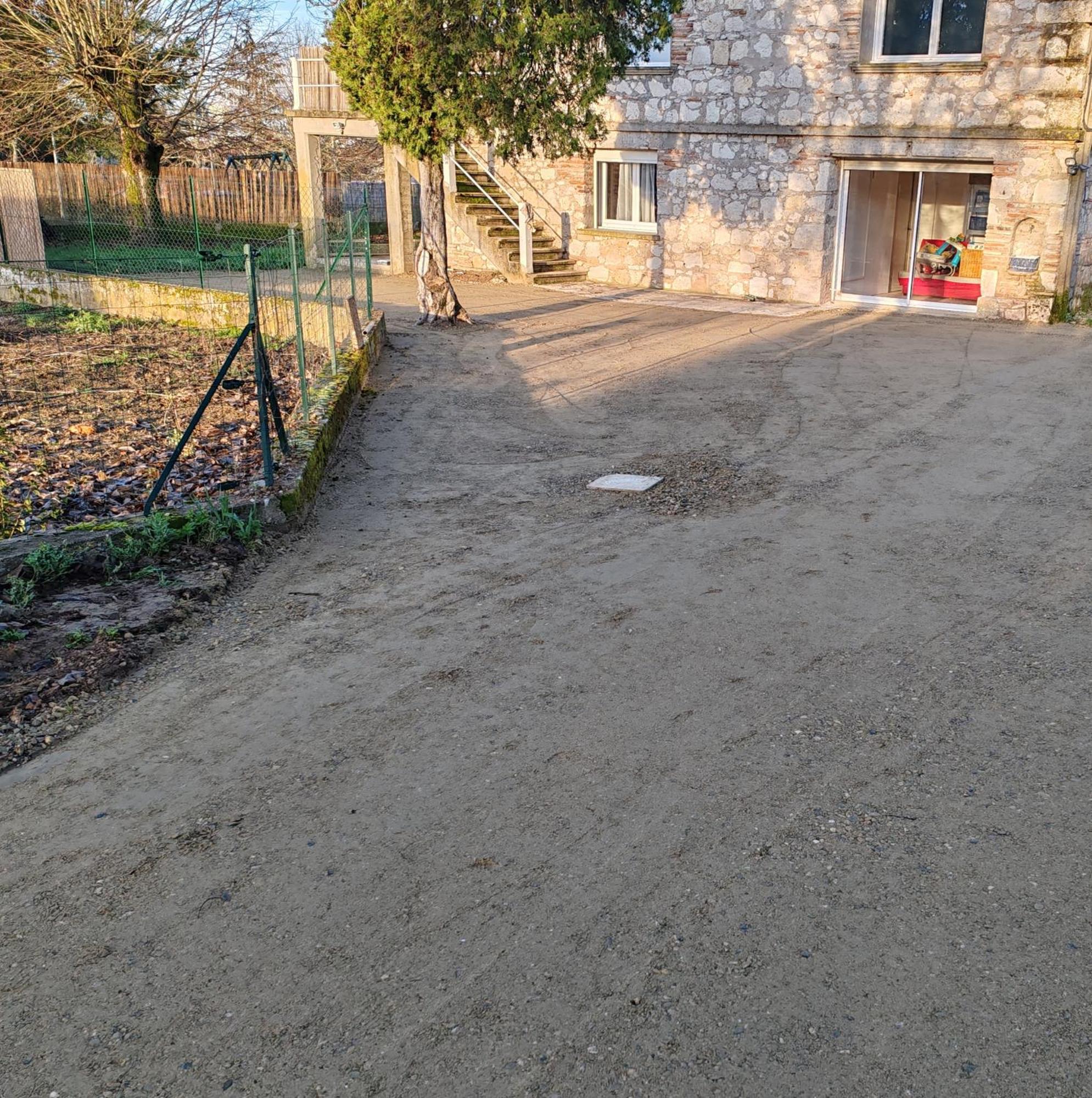 Appartement T3 Neuf Proche Centre Ville, Clim Et Parking Et Centrale Edf Valence  エクステリア 写真